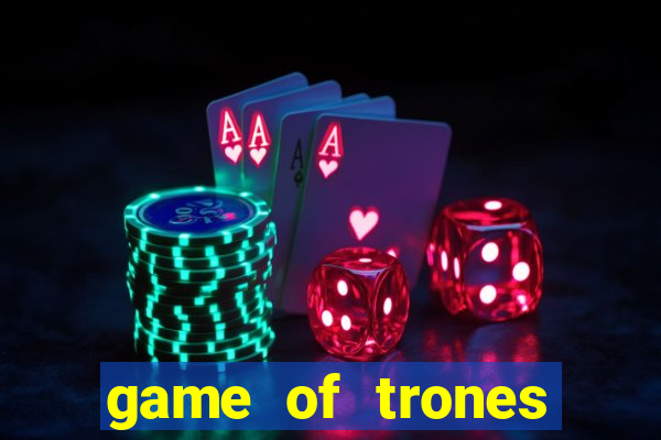 game of trones torrent magnet